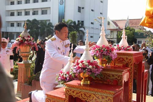 Mol-Thailand