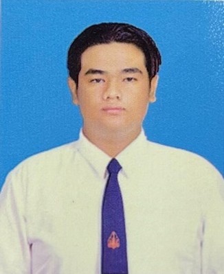นายกฤต ร่านบ้านแพ้ว
