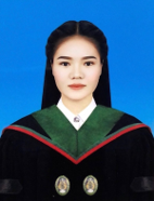 นางสาวอริสราภรณ์ อะรุณ
