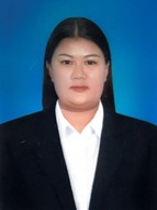 นางสาวมัลลิกา สิงหาอาจ 